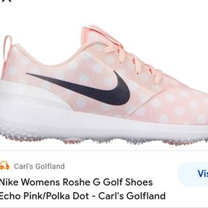 NIKE woman size 9.5 sneakers.